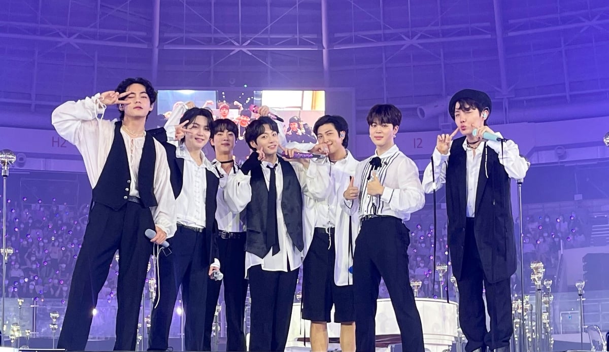 BTS ARMY Day: Google's Unique Easter Egg & Band's Message